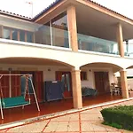 Villa Ca\'N Torrens Alcanada