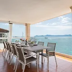 Villa Ca\'N Torrens Alcanada