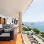 Villa Ca\'N Torrens Alcanada