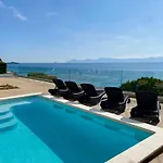 Villa Ca\'N Torrens Alcanada