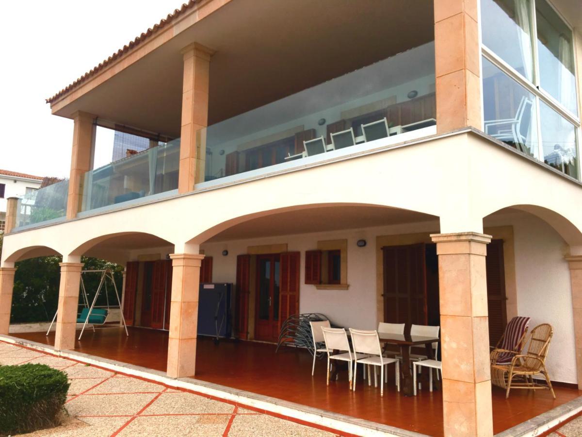 Ca'n Torrens Alcanada Vakantiehuis