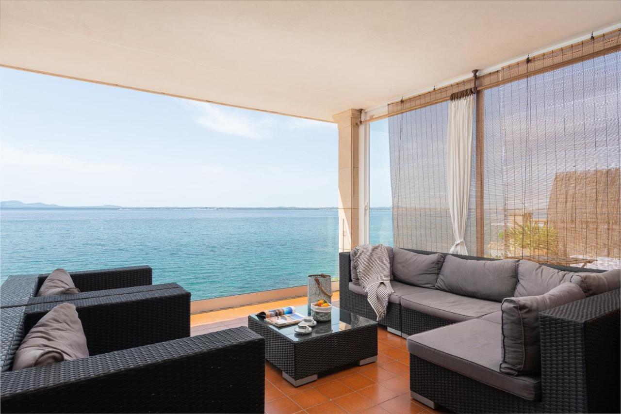 Ferienhaus Ca'n Torrens Alcanada Port d'Alcúdia