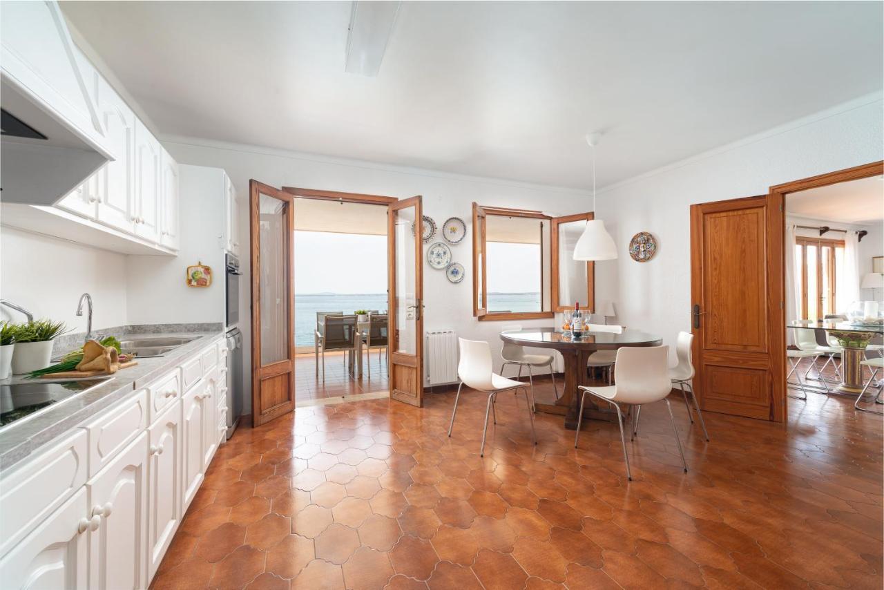 Ferienhaus Ca'n Torrens Alcanada *