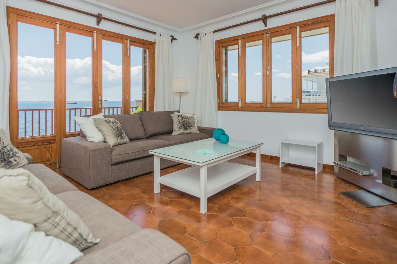 Ferienhaus Ca'n Torrens Alcanada