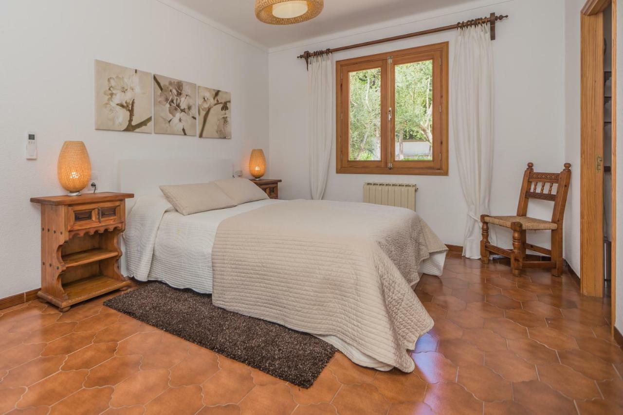 Ferienhaus Ca'n Torrens Alcanada