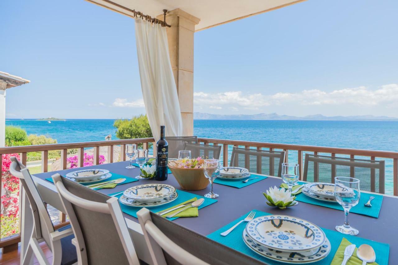 Ferienhaus Ca'n Torrens Alcanada Port d'Alcúdia